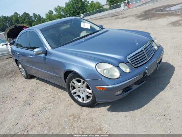 Продаж на аукціоні авто 2003 Mercedes-benz E 320, vin: WDBUF65J93A179589, номер лоту: 45604009