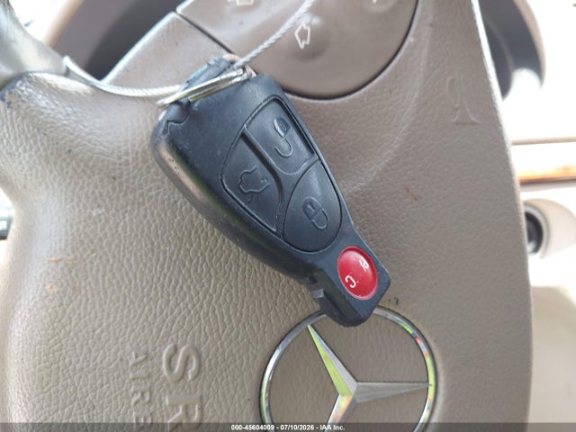 Продаж на аукціоні авто 2003 Mercedes-benz E 320, vin: WDBUF65J93A179589, номер лоту: 45604009
