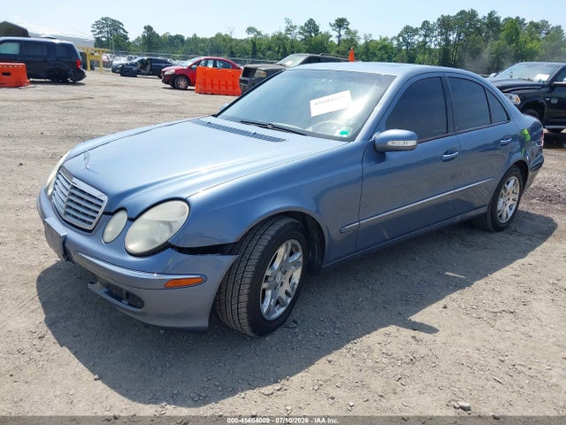 Продаж на аукціоні авто 2003 Mercedes-benz E 320, vin: WDBUF65J93A179589, номер лоту: 45604009
