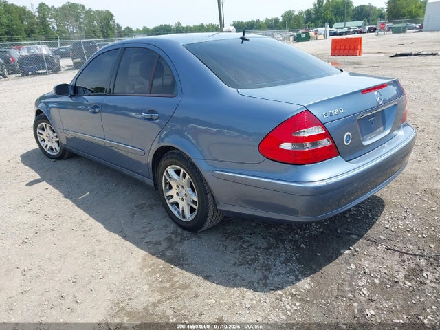 Продаж на аукціоні авто 2003 Mercedes-benz E 320, vin: WDBUF65J93A179589, номер лоту: 45604009