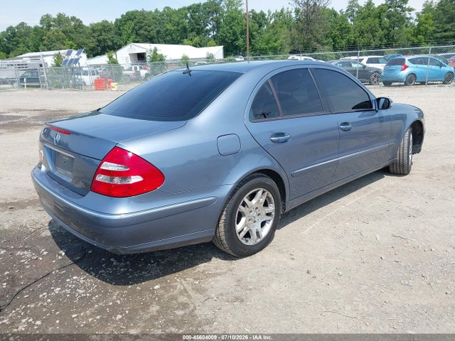 Продаж на аукціоні авто 2003 Mercedes-benz E 320, vin: WDBUF65J93A179589, номер лоту: 45604009