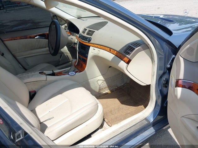Продаж на аукціоні авто 2003 Mercedes-benz E 320, vin: WDBUF65J93A179589, номер лоту: 45604009