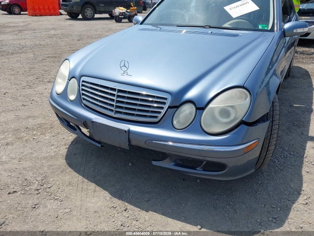 Продаж на аукціоні авто 2003 Mercedes-benz E 320, vin: WDBUF65J93A179589, номер лоту: 45604009