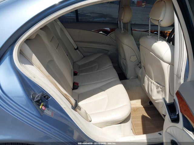 Продаж на аукціоні авто 2003 Mercedes-benz E 320, vin: WDBUF65J93A179589, номер лоту: 45604009