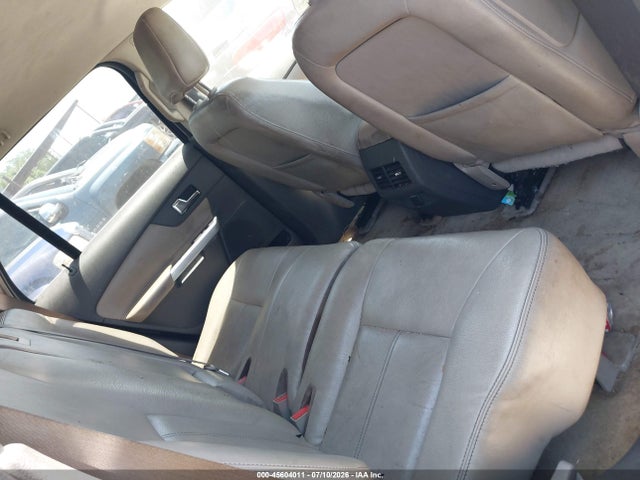Продаж на аукціоні авто 2012 Ford Edge Limited, vin: 2FMDK3KC0CBA05833, номер лоту: 45604011