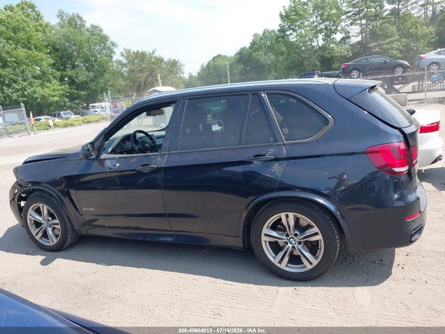 Aukcja sprzedaży 2015 Bmw X5 Xdrive50i, vin: 5UXKR6C54F0J74850, numer aukcji: 45604012