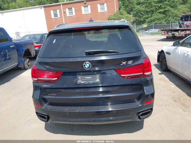 Aukcja sprzedaży 2015 Bmw X5 Xdrive50i, vin: 5UXKR6C54F0J74850, numer aukcji: 45604012