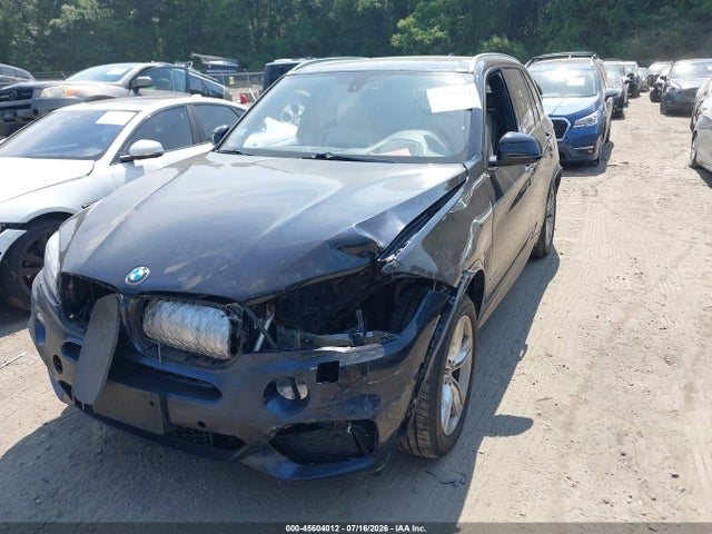 Aukcja sprzedaży 2015 Bmw X5 Xdrive50i, vin: 5UXKR6C54F0J74850, numer aukcji: 45604012