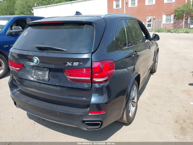 Aukcja sprzedaży 2015 Bmw X5 Xdrive50i, vin: 5UXKR6C54F0J74850, numer aukcji: 45604012