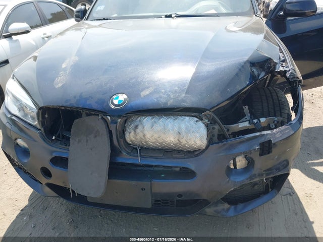 Aukcja sprzedaży 2015 Bmw X5 Xdrive50i, vin: 5UXKR6C54F0J74850, numer aukcji: 45604012
