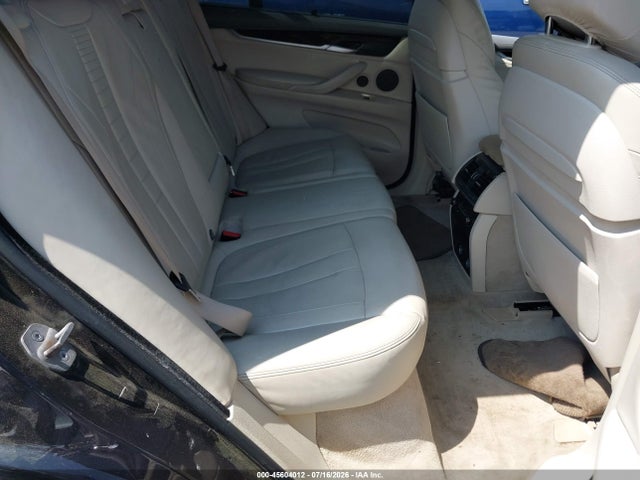Aukcja sprzedaży 2015 Bmw X5 Xdrive50i, vin: 5UXKR6C54F0J74850, numer aukcji: 45604012