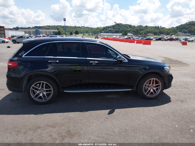 45604016 :رقم المزاد ، WDC0G4KBXKV181223 vin ، 2019 Mercedes-benz Glc 300 4matic مزاد بيع