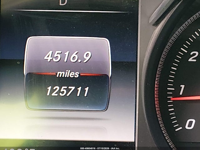 45604016 :رقم المزاد ، WDC0G4KBXKV181223 vin ، 2019 Mercedes-benz Glc 300 4matic مزاد بيع