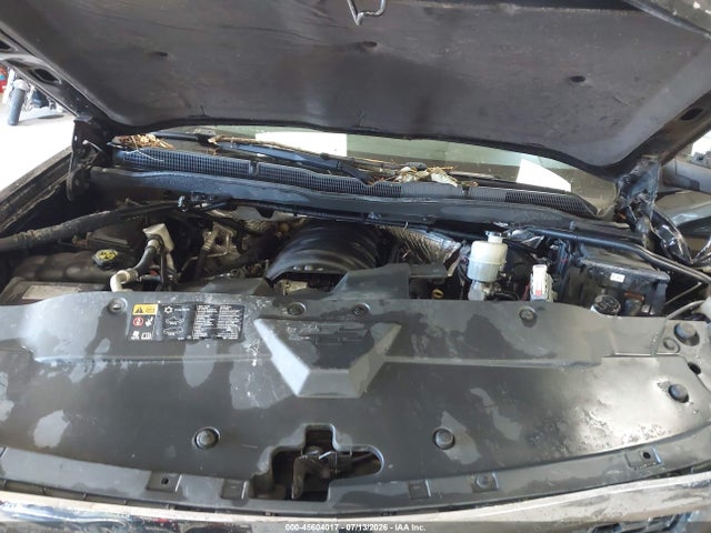 45604017 :رقم المزاد ، 1GCVKSEJ8EZ299429 vin ، 2014 Chevrolet Silverado 1500 1lz/2lz مزاد بيع