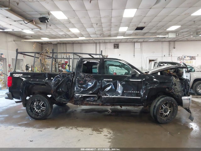 45604017 :رقم المزاد ، 1GCVKSEJ8EZ299429 vin ، 2014 Chevrolet Silverado 1500 1lz/2lz مزاد بيع