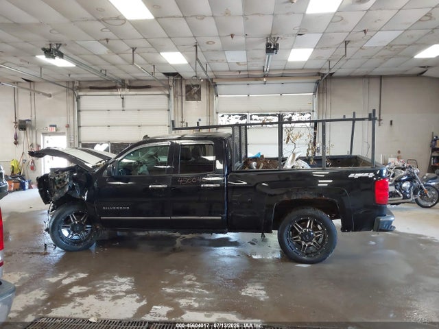 45604017 :رقم المزاد ، 1GCVKSEJ8EZ299429 vin ، 2014 Chevrolet Silverado 1500 1lz/2lz مزاد بيع