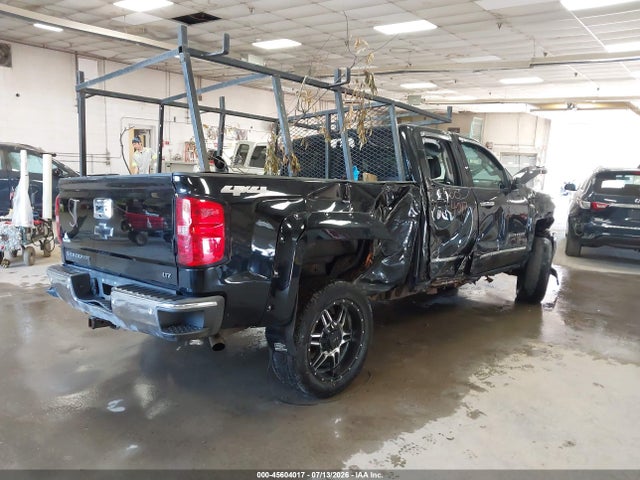 45604017 :رقم المزاد ، 1GCVKSEJ8EZ299429 vin ، 2014 Chevrolet Silverado 1500 1lz/2lz مزاد بيع