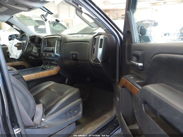 45604017 :رقم المزاد ، 1GCVKSEJ8EZ299429 vin ، 2014 Chevrolet Silverado 1500 1lz/2lz مزاد بيع