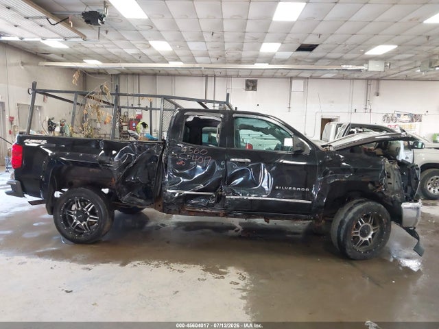 45604017 :رقم المزاد ، 1GCVKSEJ8EZ299429 vin ، 2014 Chevrolet Silverado 1500 1lz/2lz مزاد بيع