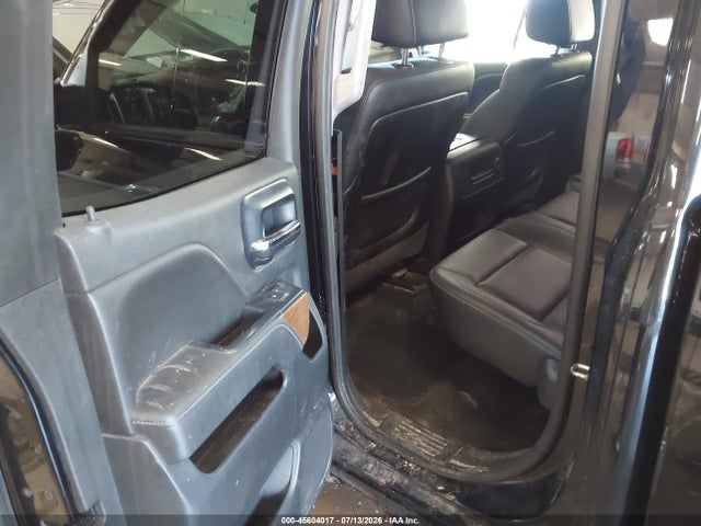45604017 :رقم المزاد ، 1GCVKSEJ8EZ299429 vin ، 2014 Chevrolet Silverado 1500 1lz/2lz مزاد بيع