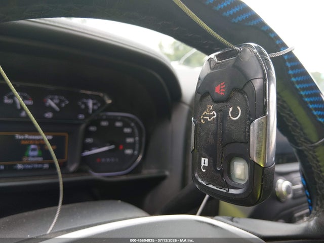 Продаж на аукціоні авто 2021 Gmc Sierra 1500 4wd  Short Box Elevation, vin: 3GTU9CED8MG470735, номер лоту: 45604025