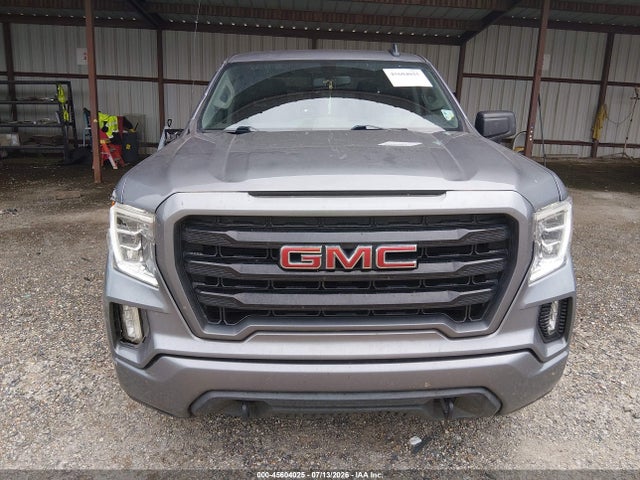 Продаж на аукціоні авто 2021 Gmc Sierra 1500 4wd  Short Box Elevation, vin: 3GTU9CED8MG470735, номер лоту: 45604025