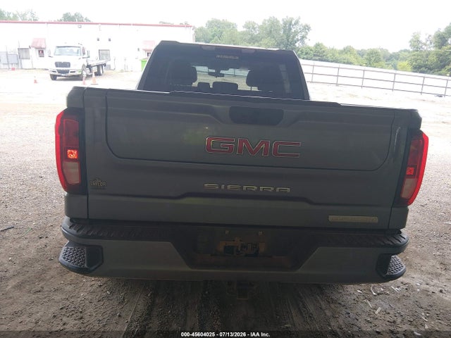 Продаж на аукціоні авто 2021 Gmc Sierra 1500 4wd  Short Box Elevation, vin: 3GTU9CED8MG470735, номер лоту: 45604025