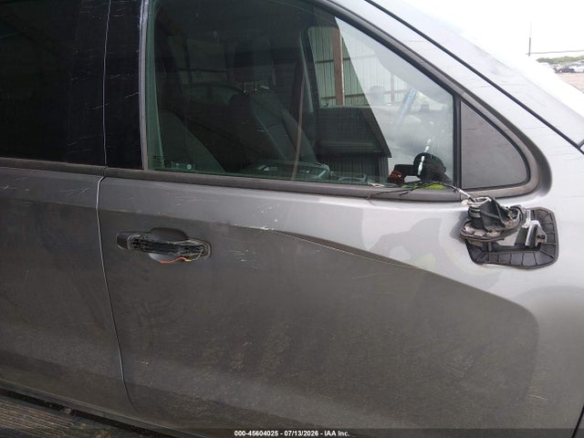 Продаж на аукціоні авто 2021 Gmc Sierra 1500 4wd  Short Box Elevation, vin: 3GTU9CED8MG470735, номер лоту: 45604025
