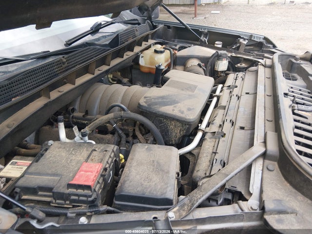 Продаж на аукціоні авто 2021 Gmc Sierra 1500 4wd  Short Box Elevation, vin: 3GTU9CED8MG470735, номер лоту: 45604025