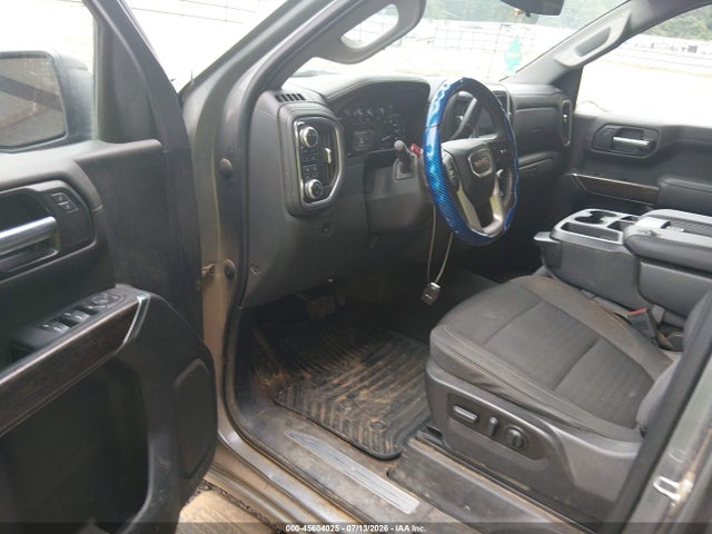 Продаж на аукціоні авто 2021 Gmc Sierra 1500 4wd  Short Box Elevation, vin: 3GTU9CED8MG470735, номер лоту: 45604025