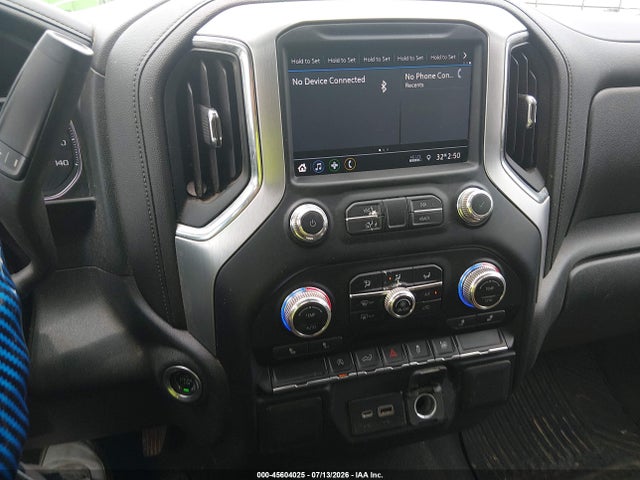 Продаж на аукціоні авто 2021 Gmc Sierra 1500 4wd  Short Box Elevation, vin: 3GTU9CED8MG470735, номер лоту: 45604025