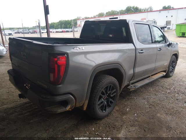 Продаж на аукціоні авто 2021 Gmc Sierra 1500 4wd  Short Box Elevation, vin: 3GTU9CED8MG470735, номер лоту: 45604025