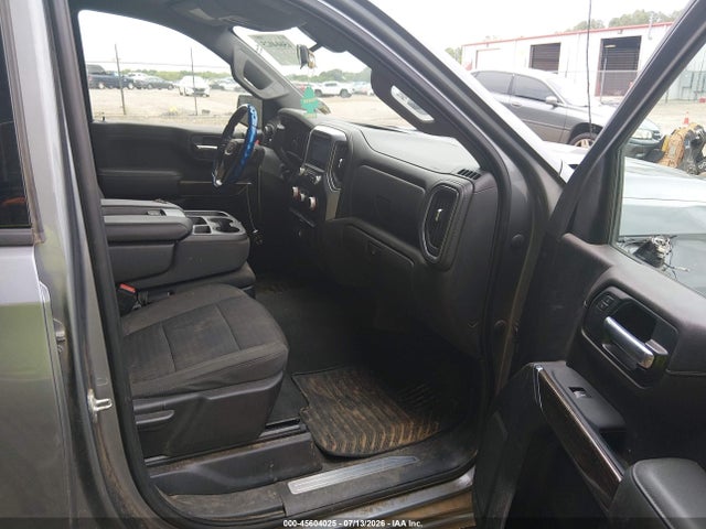 Продаж на аукціоні авто 2021 Gmc Sierra 1500 4wd  Short Box Elevation, vin: 3GTU9CED8MG470735, номер лоту: 45604025