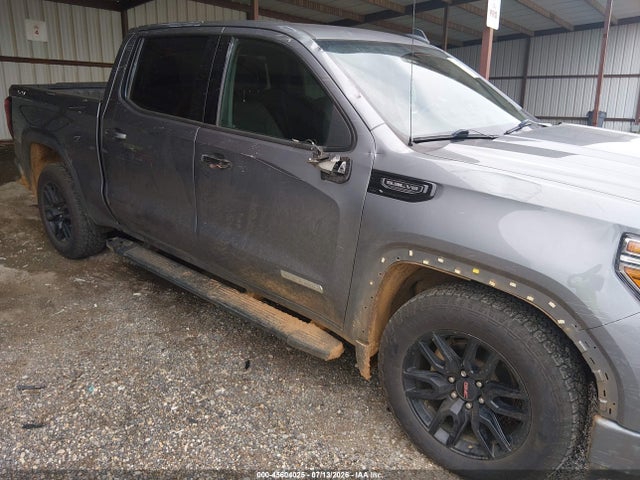 Продаж на аукціоні авто 2021 Gmc Sierra 1500 4wd  Short Box Elevation, vin: 3GTU9CED8MG470735, номер лоту: 45604025