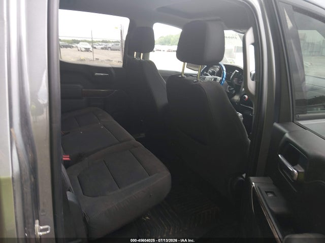 Продаж на аукціоні авто 2021 Gmc Sierra 1500 4wd  Short Box Elevation, vin: 3GTU9CED8MG470735, номер лоту: 45604025