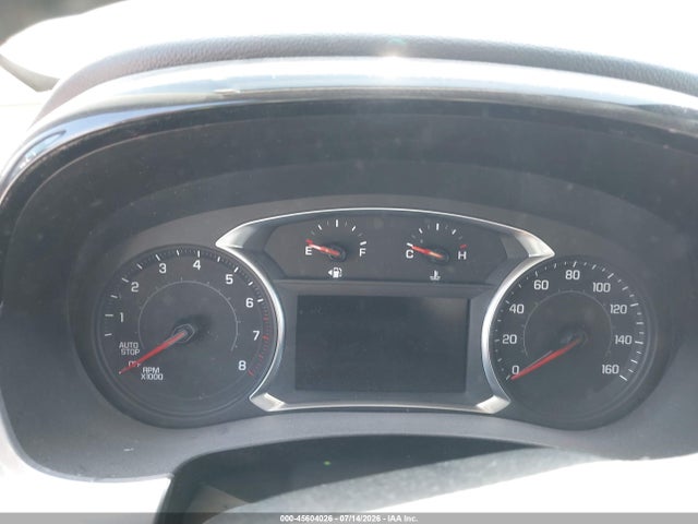 Продажа на аукционе авто 2018 Chevrolet Traverse High Country, vin: 1GNEVKKW2JJ109101, номер лота: 45604026