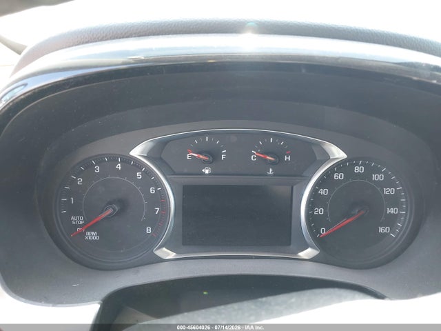 Продажа на аукционе авто 2018 Chevrolet Traverse High Country, vin: 1GNEVKKW2JJ109101, номер лота: 45604026