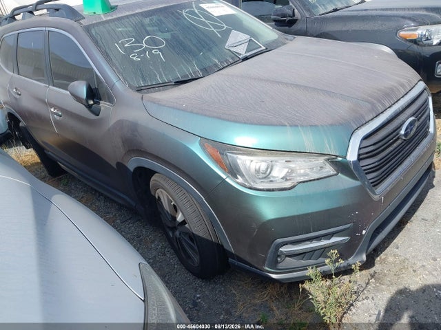 2019 4S4WMAPD5K3436482 главное изображение
