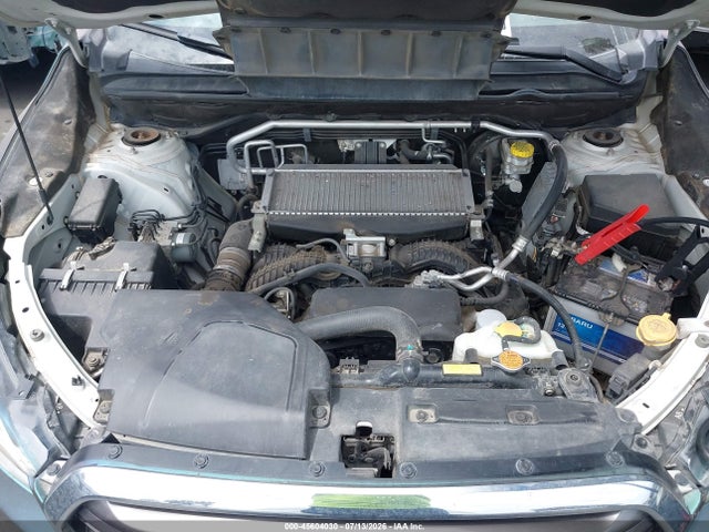 Subaru Ascent Limited 2019 4S4WMAPD5K3436482 Image 10