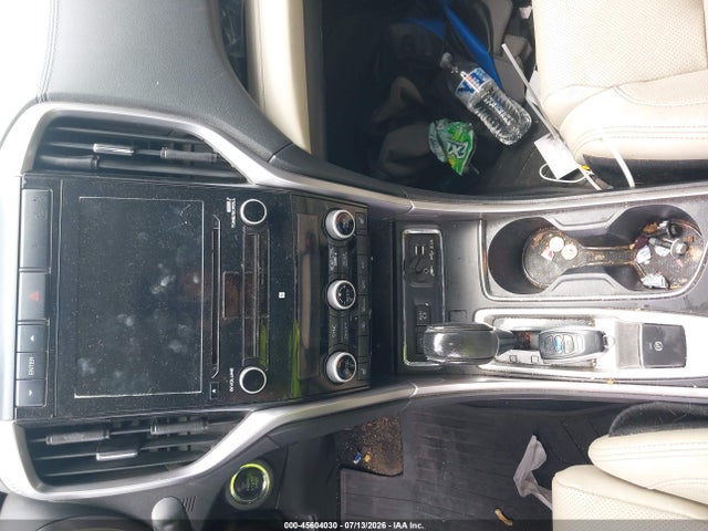 Subaru Ascent Limited 2019 4S4WMAPD5K3436482 Image 11