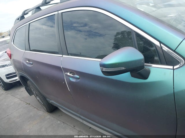 Subaru Ascent Limited 2019 4S4WMAPD5K3436482 Image 14