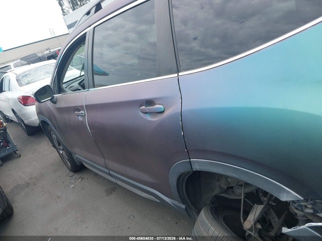 Subaru Ascent Limited 2019 4S4WMAPD5K3436482 Image 15