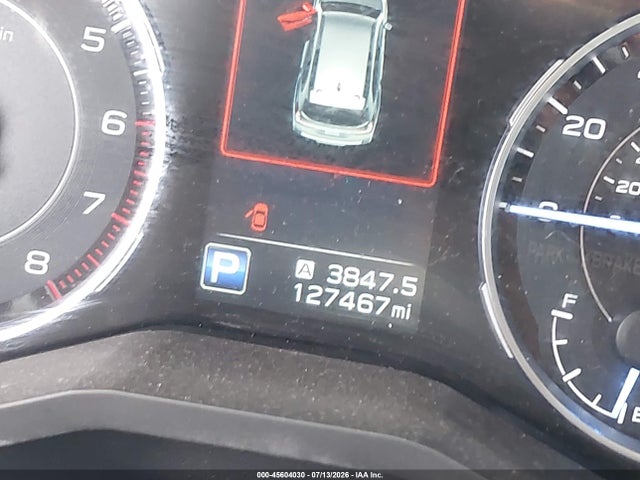 Subaru Ascent Limited 2019 4S4WMAPD5K3436482 Image 16