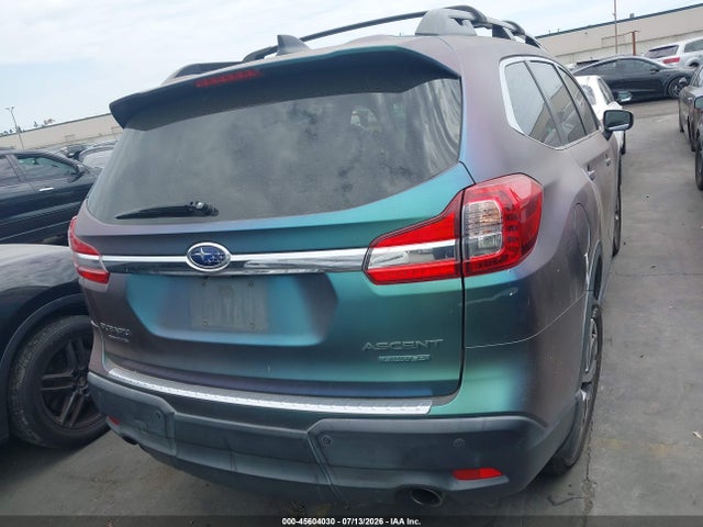 Subaru Ascent Limited 2019 4S4WMAPD5K3436482 Image 17