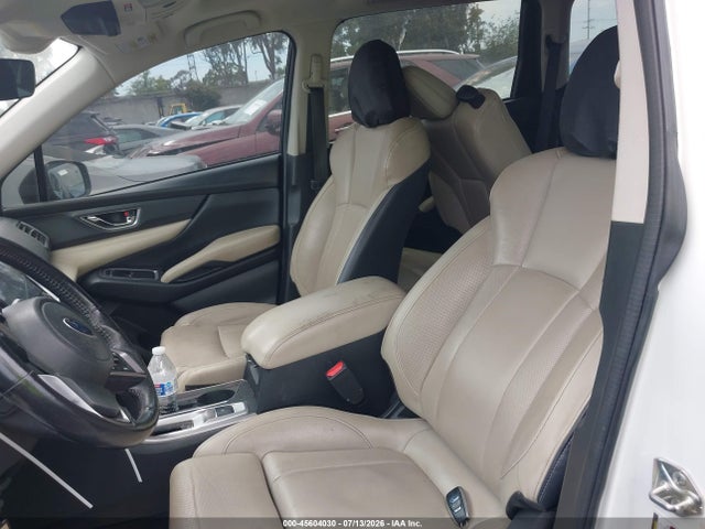 Subaru Ascent Limited 2019 4S4WMAPD5K3436482 Image 19
