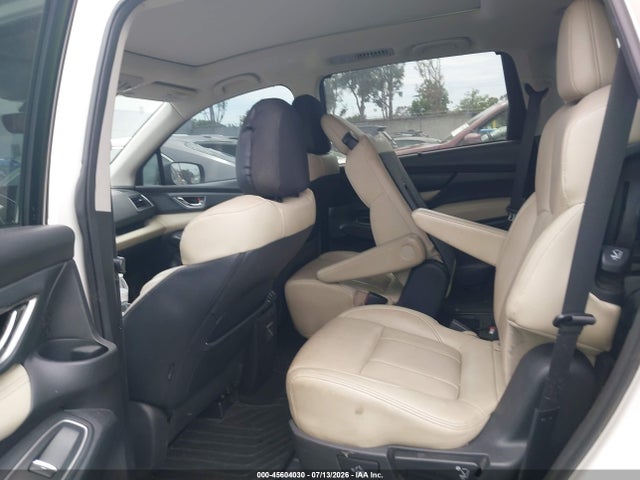 Subaru Ascent Limited 2019 4S4WMAPD5K3436482 Image 21