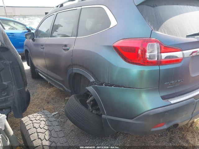 Subaru Ascent Limited 2019 4S4WMAPD5K3436482 Image 3