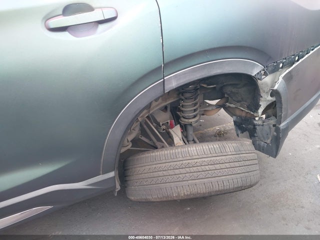 Subaru Ascent Limited 2019 4S4WMAPD5K3436482 Image 6