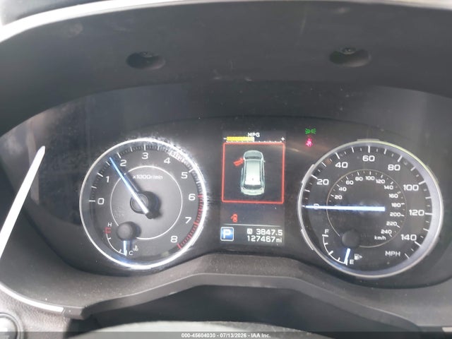 Subaru Ascent Limited 2019 4S4WMAPD5K3436482 Image 7