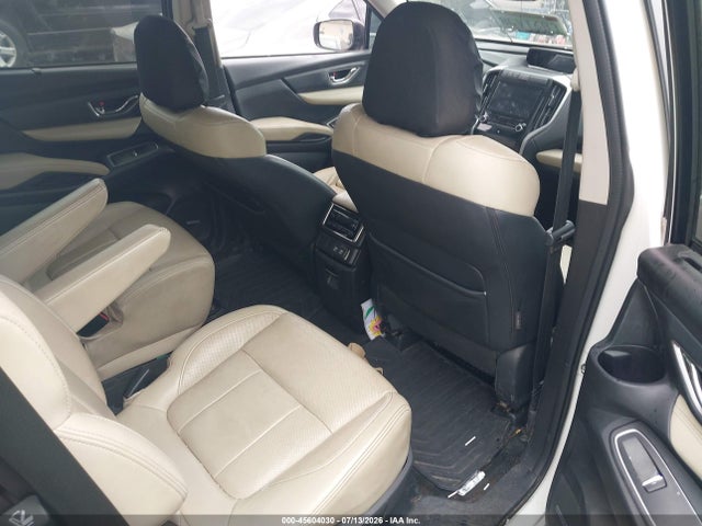 Subaru Ascent Limited 2019 4S4WMAPD5K3436482 Image 8